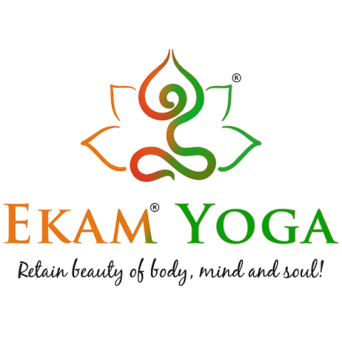 EKAM YOGA CARE PRIVATE LIMITED logo